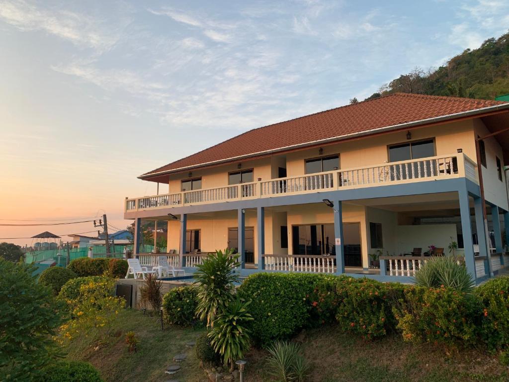 Scan House Apartment – Phuket