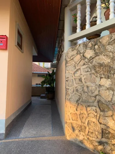 Scan House Apartment – Foto 2